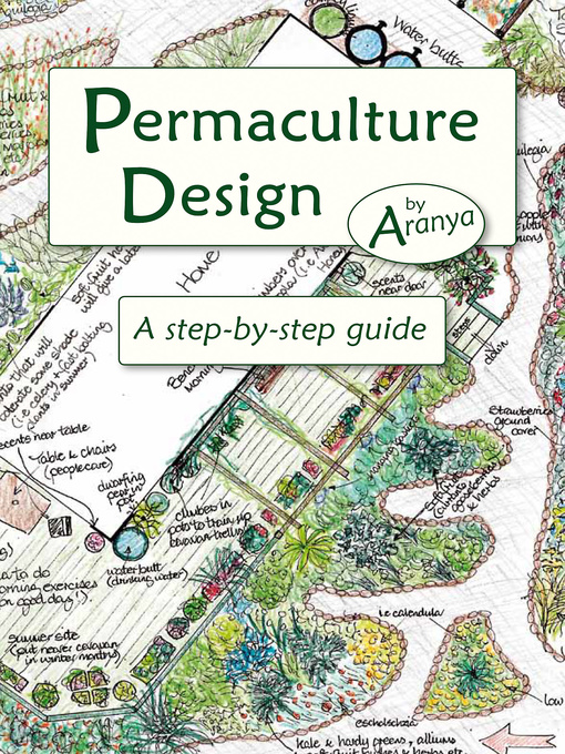 Title details for Permaculture Design by Aranya - Available
